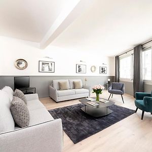 Appartement met Drie Slaapkamers
